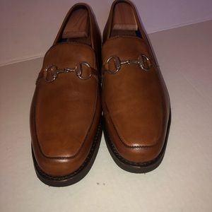 allen edmonds dfw dress loafer